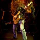 Power Metal Blast vol. 9 - 12.11.2011, Brno, Favál 