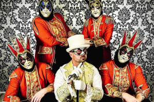 Dubnový Spark uvádí cestu časoprostorem s PANOPTIKO