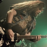 Grind Over Europe 2012 - 9.3.2012, Black Pes, Praha Klánovice