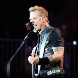 METALLICA - 7.5.2012, Praha, SynotTip Arena