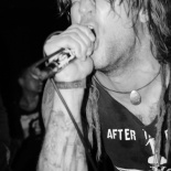 Enemy Of The Sun Fest - 14. a 15.9.2012, Praha