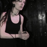 FUCK THE FACTS, PSYCHOFAGIST, DIPHTERIA, PERFECITIZEN - 1.4.2012, Praha, Modrá Vopice 