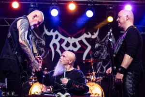 Fotoreport ze skvělého ARMAGEDDON OF DECIBELS, jak jej zachytil fotoaparát Jirky Platzera!