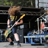 Obscene Extreme - Den III. - 6.7.2013