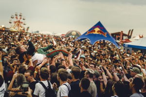 Organizátor festivalu Votvírák je ve vazbě