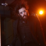 BLACK LIGHT BURNS - 7.2. 2013, Praha, Futurum