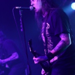 HYPOCRISY - 11.4.2013, Praha, Retro Music Hall