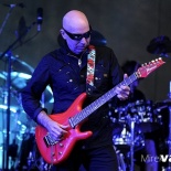 Joe Satriani - 4. 7. 2013, Loket nad Ohří