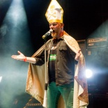 Rock pod kameňom 2014