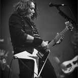 Zimní Masters of Rock - 26.11.2011, Zlín 