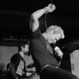 Enemy Of The Sun Fest - 14. a 15.9.2012, Praha