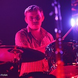 SMASHING PUMPKINS - 25.11.2011, Praha, Incheba Aréna