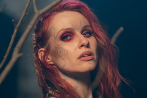 Dvě kapely nestačí, Fabienne Erni z ELUVEITIE vydá sólové album