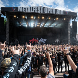 Metalfest 1 den 03