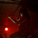 15/11/2013 Wednesday 13, Rock Café