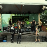 Noise Therapy Fest vol.1 - 11.8.2012, Praha, Modrá Vopice