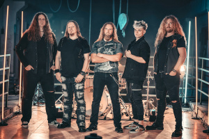 Černá noční můra PORTA INFERI 