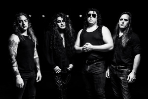 UNTO OTHERS zpestří letošní Halloween druhým strašidelným speciálem