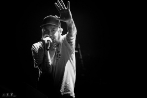 IN FLAMES nahrávají nové album