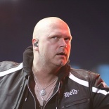 Masters of Rock 2012 - čtvrtek, pátek