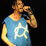 Noise Therapy Fest vol.1 - 11.8.2012, Praha, Modrá Vopice