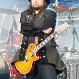 Rock pod kameňom 2014