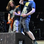 Obscene Extreme - Den II. - 5.7.2013