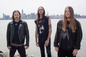 Američtí smrtonoši NECROT přijedou pod Radhošť