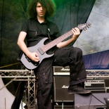 Rock pod kameňom 2014, Metropolis