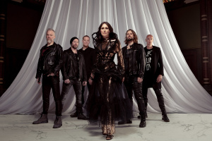 Rock for People odhalil 24 nových jmen: vystoupí WITHIN TEMPTATION, QUEENSRŸCHE i Tom Morello 