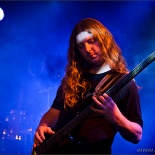 Power Metal Blast vol. 9 - 12.11.2011, Brno, Favál 