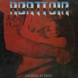 Vicious Attack
