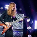 Megadeth 12