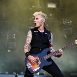 Rock im Park - 7.-9. červen 2013, Norimberk, Německo, vol. I