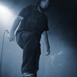 Hell Inside Fest - 5.-6.10.2012, Würzburg, Posthalle