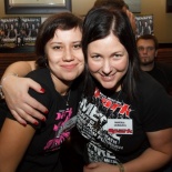 Spark Rock Party, volume 2 - 26.9.2012, Hard Rock Cafe, Praha