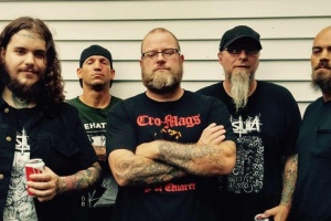 Sludgemetalisté FISTULA ohlásili další album