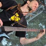 FEKAL PARTY: sobota 31.8.2013, Praha, Modrá Vopice