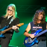 Překytarováno - fotoreport z koncertu G3