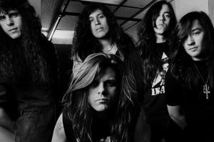 TESTAMENT pokračují v reediční činnosti, v květnu vyjde na LP trojka „Practice What You Preach“