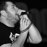 LOCK UP a spol. - 14. 2. 2013, Praha, HooDoo