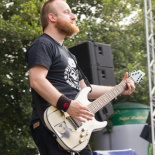 Rock pod kameňom 2014