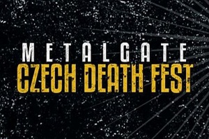 MetalGate Czech Death Fest 2016 – headlineři a další potvrzené kapely