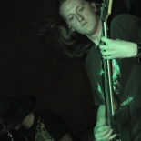 FUCK THE FACTS, PSYCHOFAGIST, DIPHTERIA, PERFECITIZEN - 1.4.2012, Praha, Modrá Vopice 