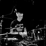 Dischange @ Klub 007