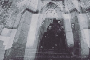 Volání fanoušků vyslyšeno! Blackmetaloví NĀV vydají album „Arcizlo“ na vinylu