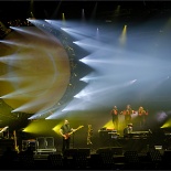 THE AUSTRALIAN PINK FLOYD SHOW - 15.1.2012, Brno, Kajot Arena 