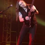 Winter Masters of Rock - 24.11.2012, Zlín, Stadion Luďka Čajky