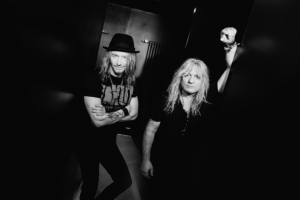 GOTTHARD o naději v těžkých časech