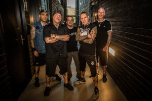 Roger Miret (AGNOSTIC FRONT) si z recenzí nedělá těžkou hlavu